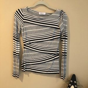 Stitch Fix pattern shirt